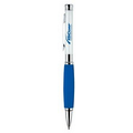Delight-5 Ballpoint Pen w/ Laser Pointer